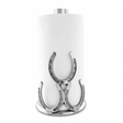 Horseshoe Towel Holder