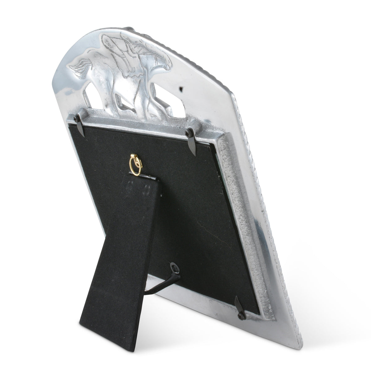 Arthur Court Equestrian Thoroughbred Photo Frame 4x6