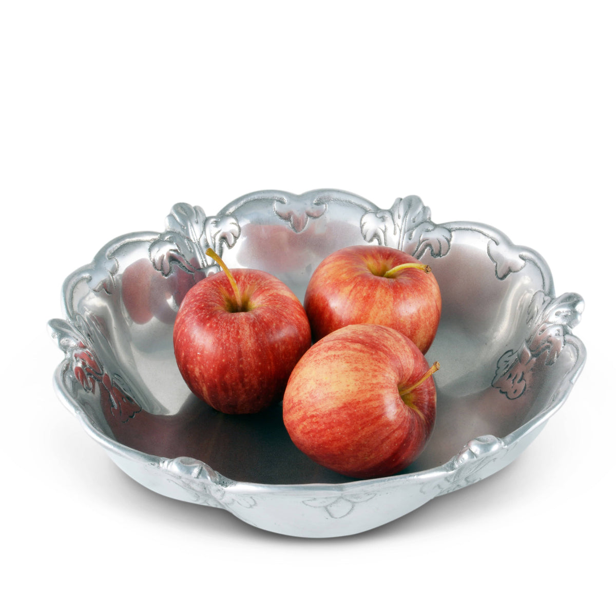 Arthur Court Fleur De Lis Fleur-De-Lis 10 Bowl