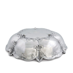 Arthur Court Fleur De Lis Fleur-De-Lis 10 Bowl