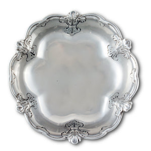 Arthur Court Fleur De Lis Fleur-De-Lis 10 Bowl