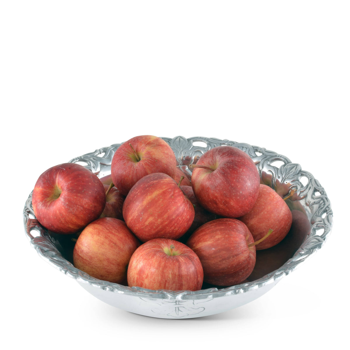 Arthur Court Fleur De Lis Fleur-De-Lis 12 Bowl