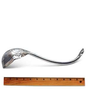Arthur Court Fleur De Lis Fleur-De-Lis Ladle