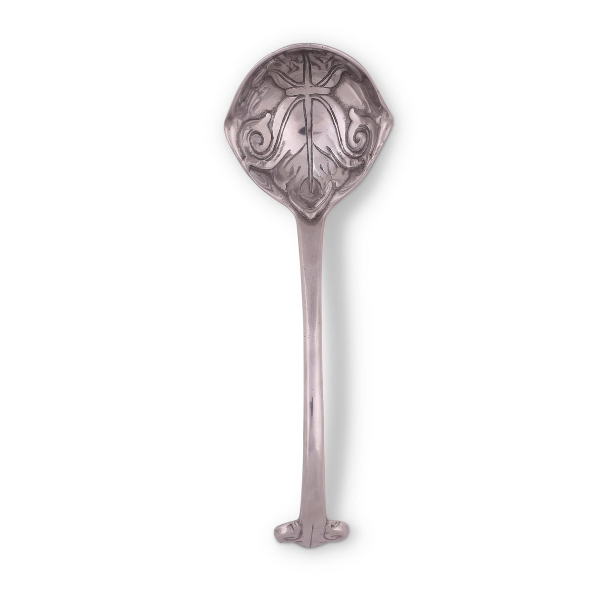 Arthur Court Fleur De Lis Fleur-De-Lis Ladle