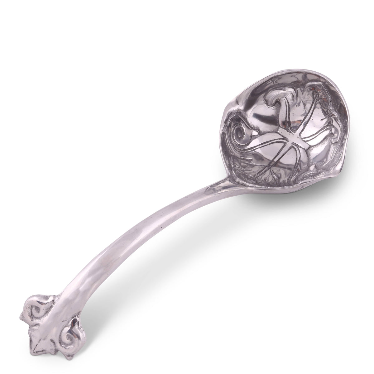 Arthur Court Fleur De Lis Fleur-De-Lis Ladle