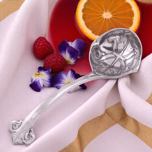 Arthur Court Fleur De Lis Fleur-De-Lis Ladle