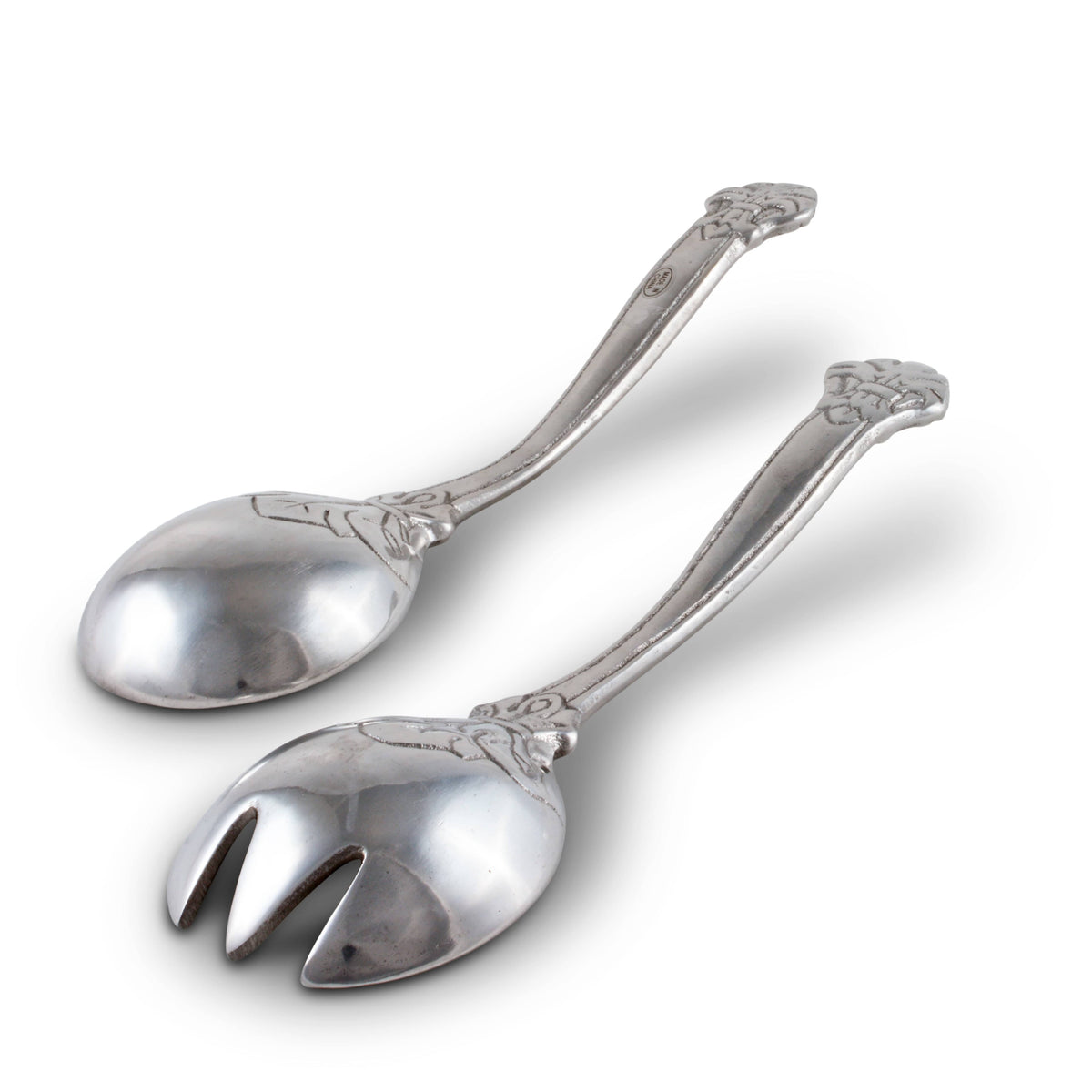Arthur Court Fleur De Lis Fleur-De-Lis Serving Set