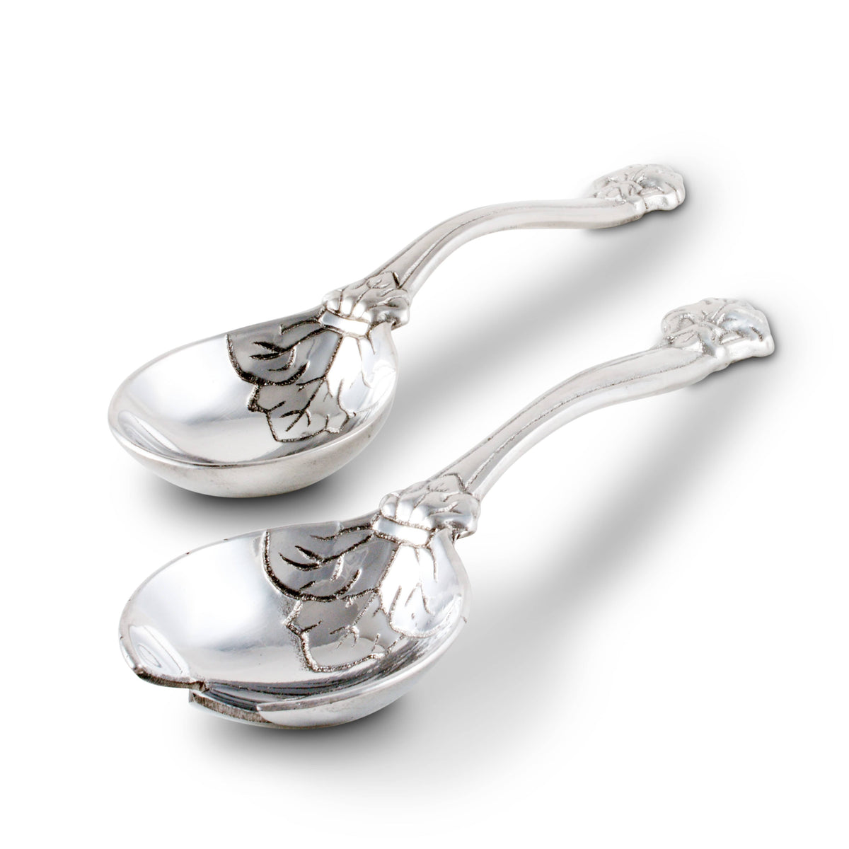 Arthur Court Fleur De Lis Fleur-De-Lis Serving Set