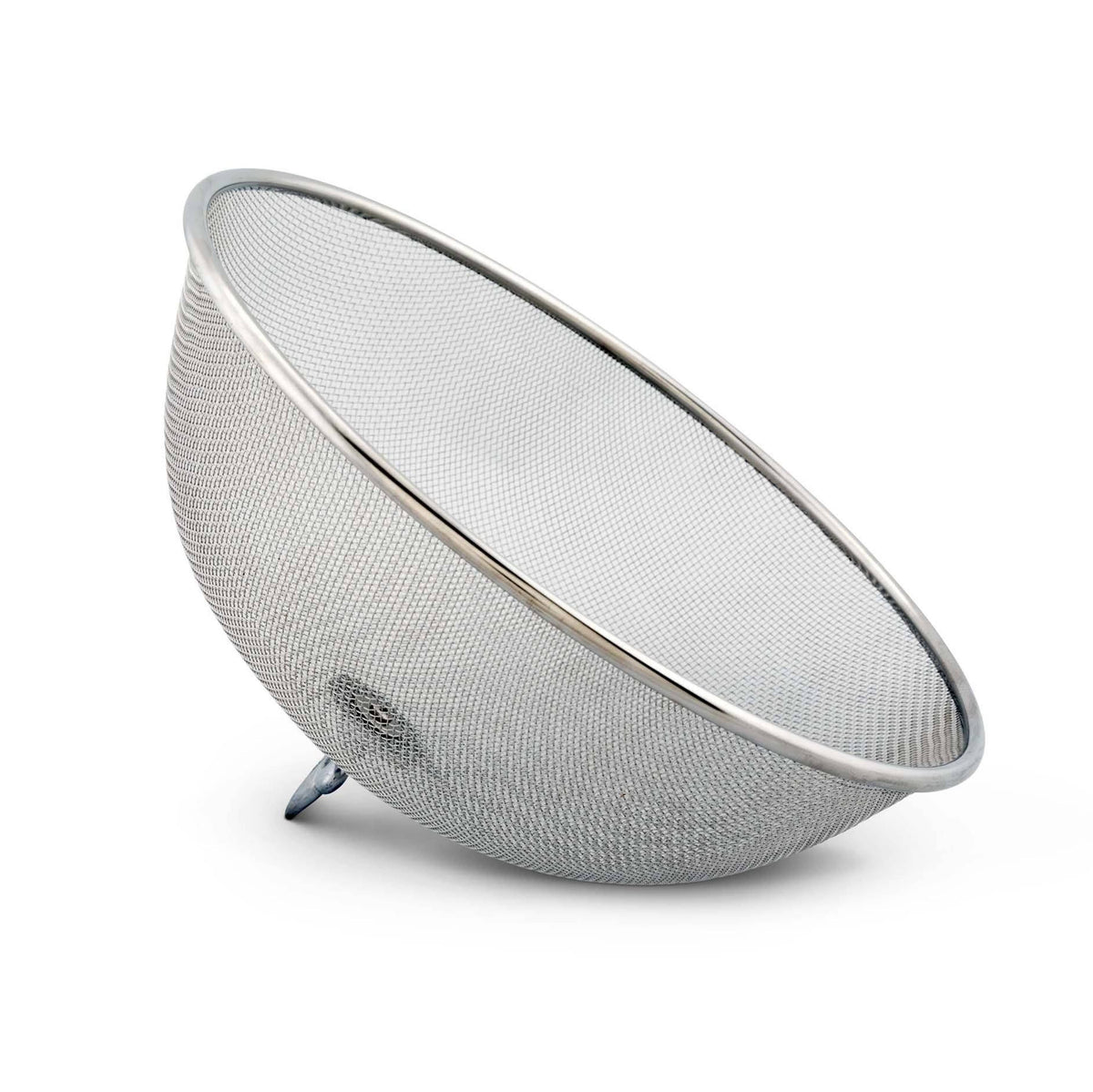 Arthur Court Fleur De Lis Fleur de Lis Stainless Mesh Picnic Cover