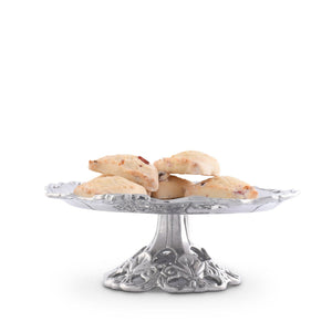 Arthur Court Fleur De Lis Fleur de Lis Treat / Cookie Stand