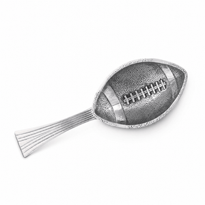 Arthur Court Football Football Ice Scoop