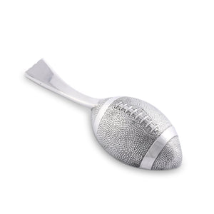 Arthur Court Football Football Ice Scoop