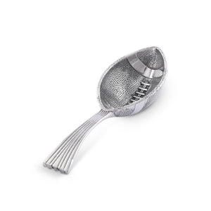 Arthur Court Football Football Ice Scoop