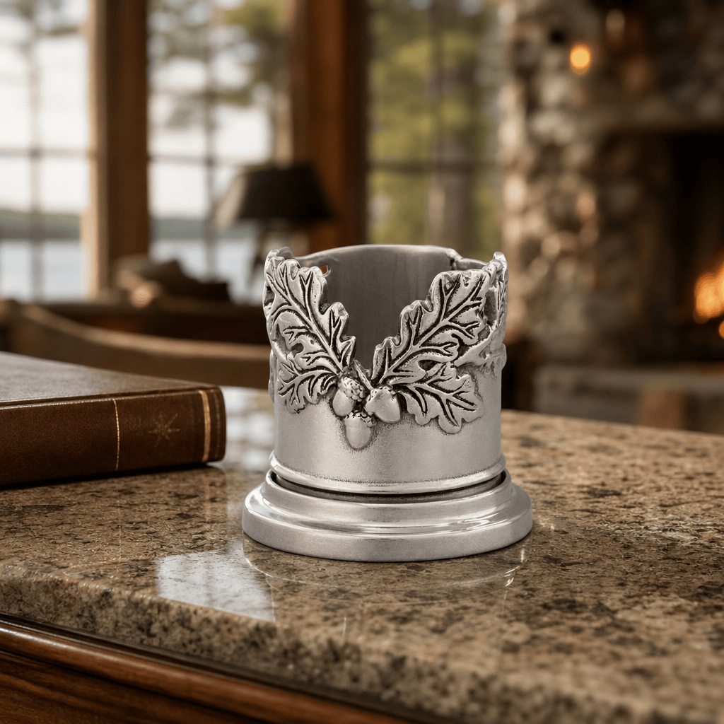 Arthur Court Forest Forest Wine Coaster