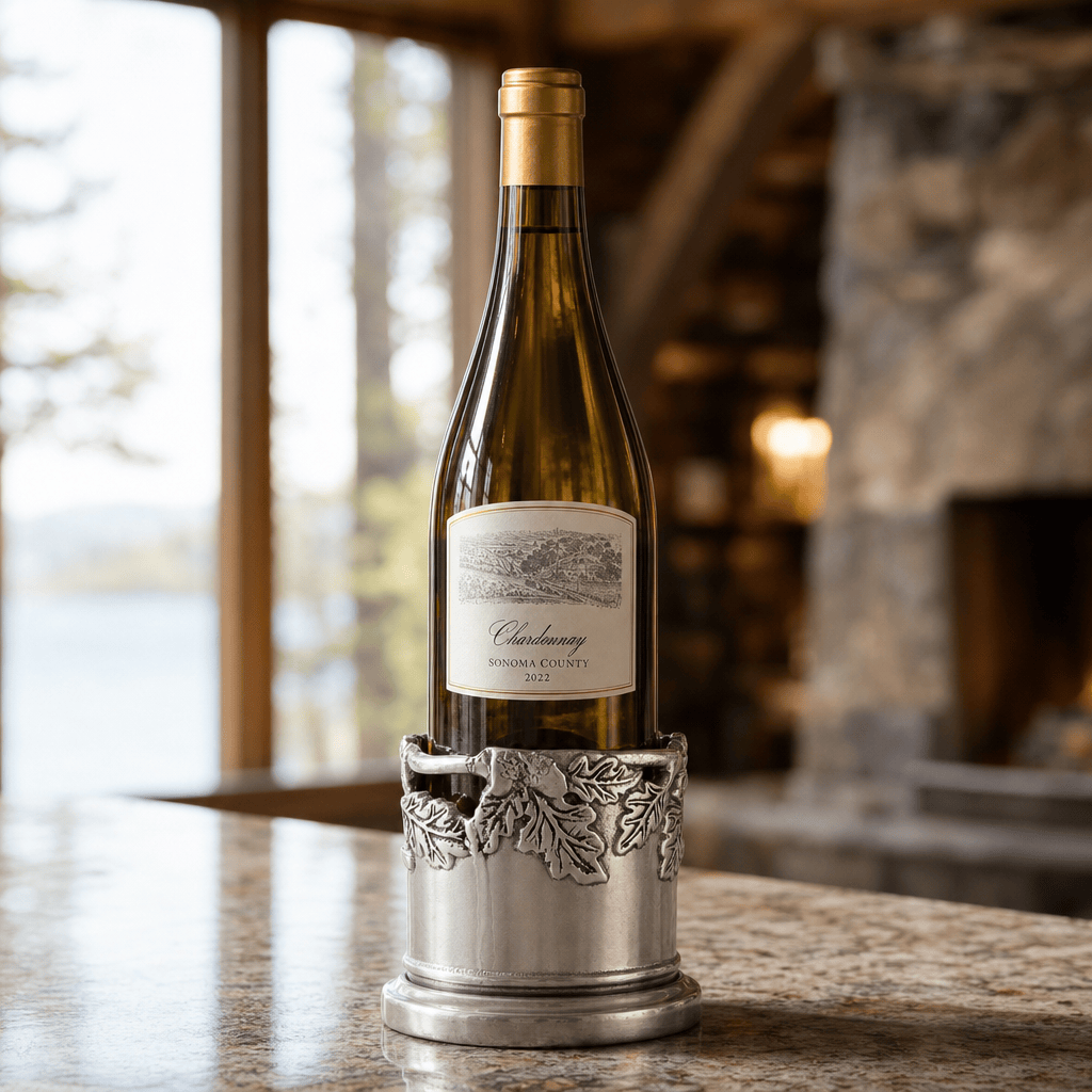 Arthur Court Forest Forest Wine Coaster