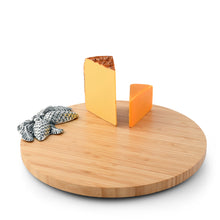 Arthur Court Forest Pine Cone Forest Wood Cheese Board