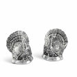 Turkey Salt and Pepper Shaker