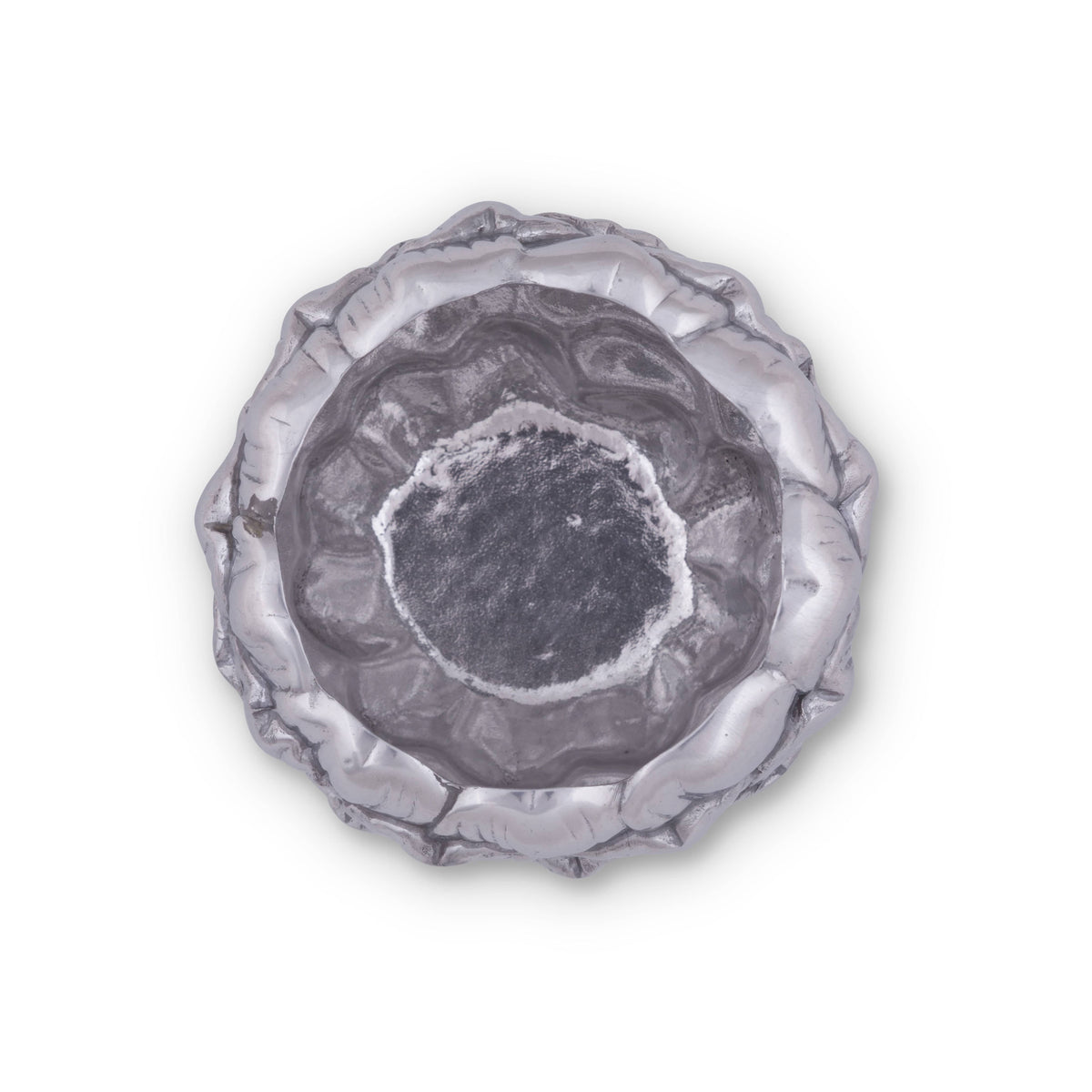 Arthur Court Grape Artichoke Dip Bowl