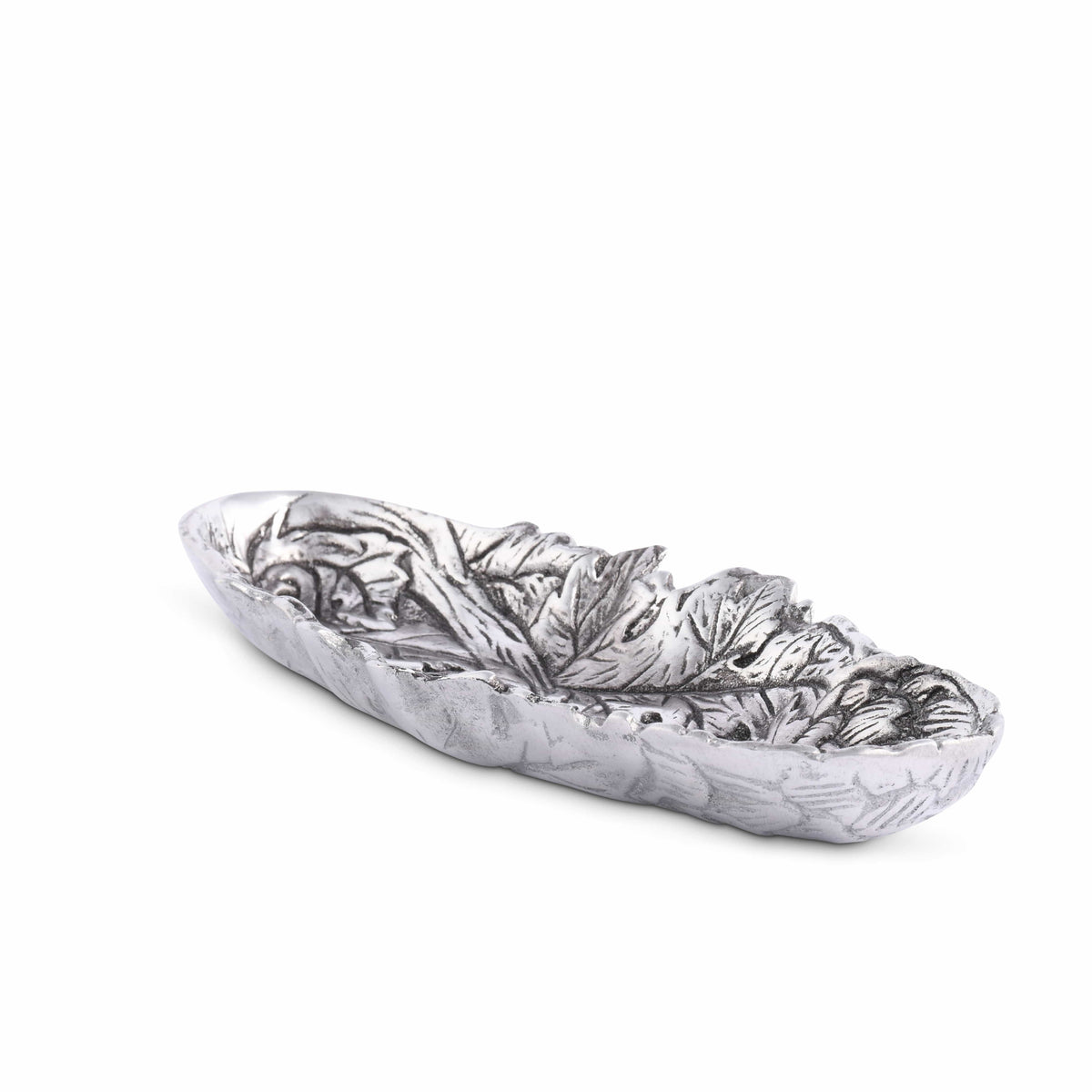 Arthur Court Grape Artichoke Spoon Rest