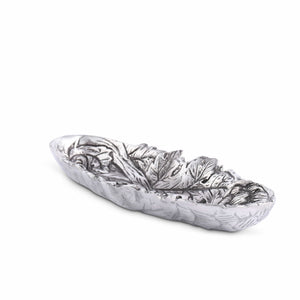 Arthur Court Grape Artichoke Spoon Rest