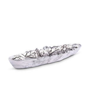 Arthur Court Grape Artichoke Spoon Rest