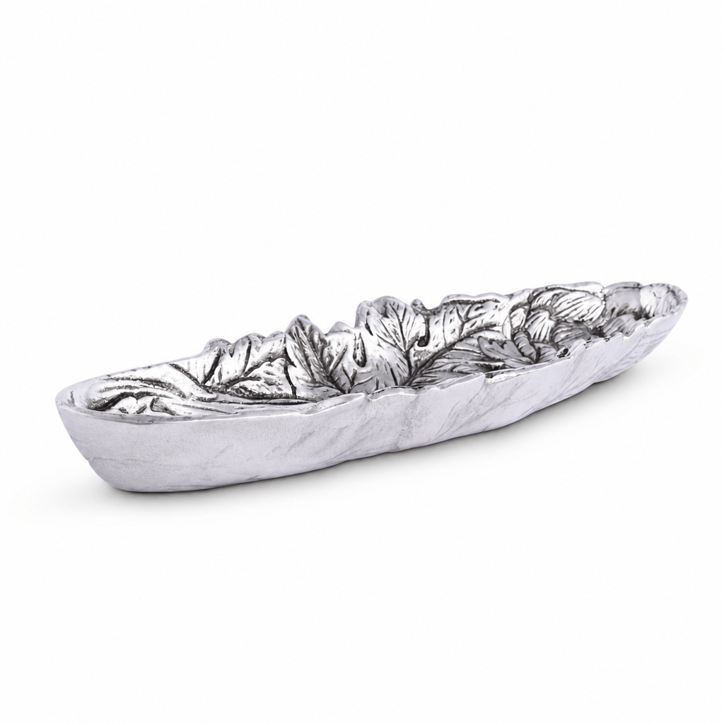 Arthur Court Grape Artichoke Spoon Rest