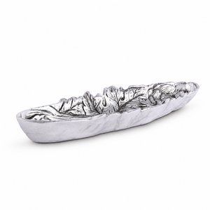 Arthur Court Grape Artichoke Spoon Rest