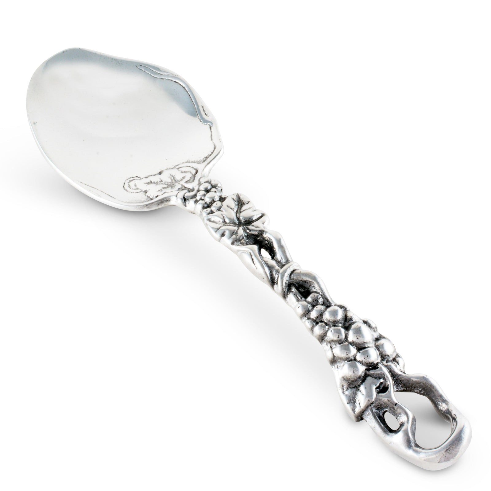 Arthur Court Grape Grape Buffet Server