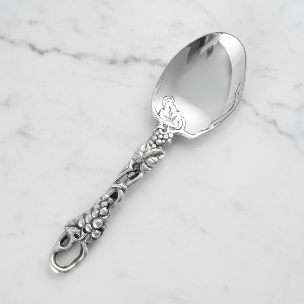 Arthur Court Grape Grape Buffet Server