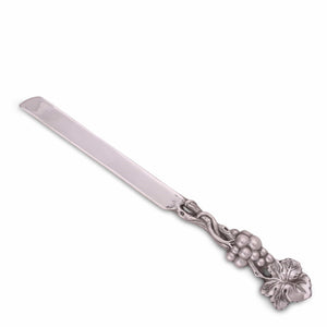Arthur Court Grape Grape Cake Knife