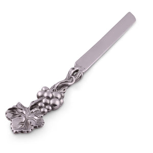 Arthur Court Grape Grape Cake Knife