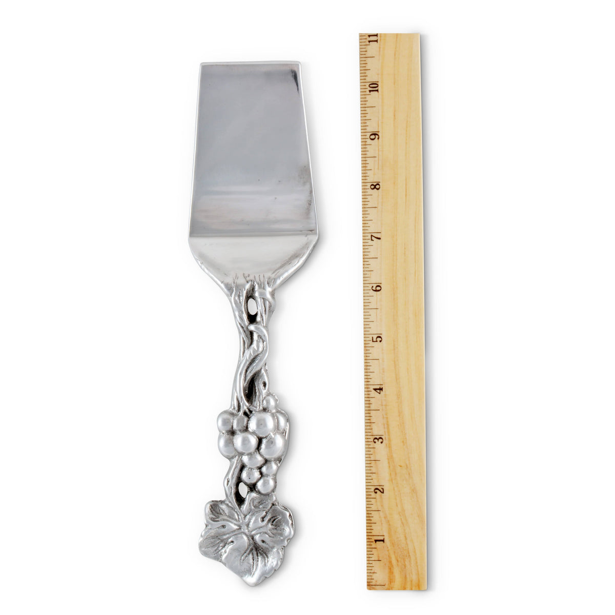 Arthur Court Grape Grape Cake/Lasagna Server