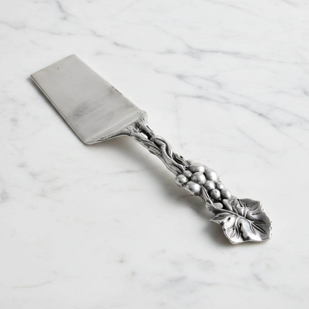 Arthur Court Grape Grape Cake/Lasagna Server