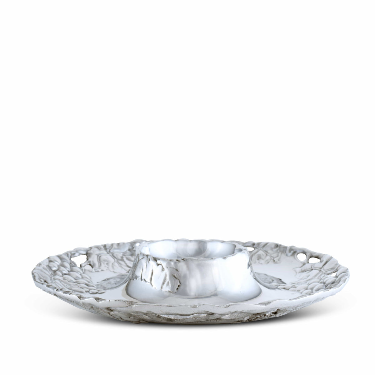 Arthur Court Grape Grape Chip and Dip