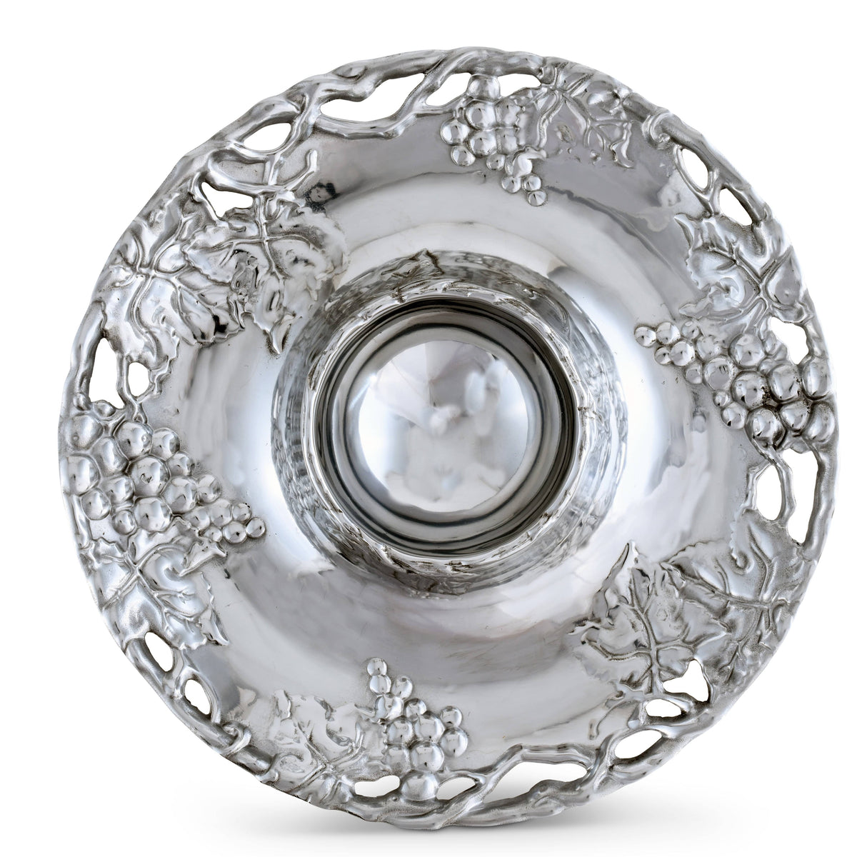 Arthur Court Grape Grape Chip and Dip