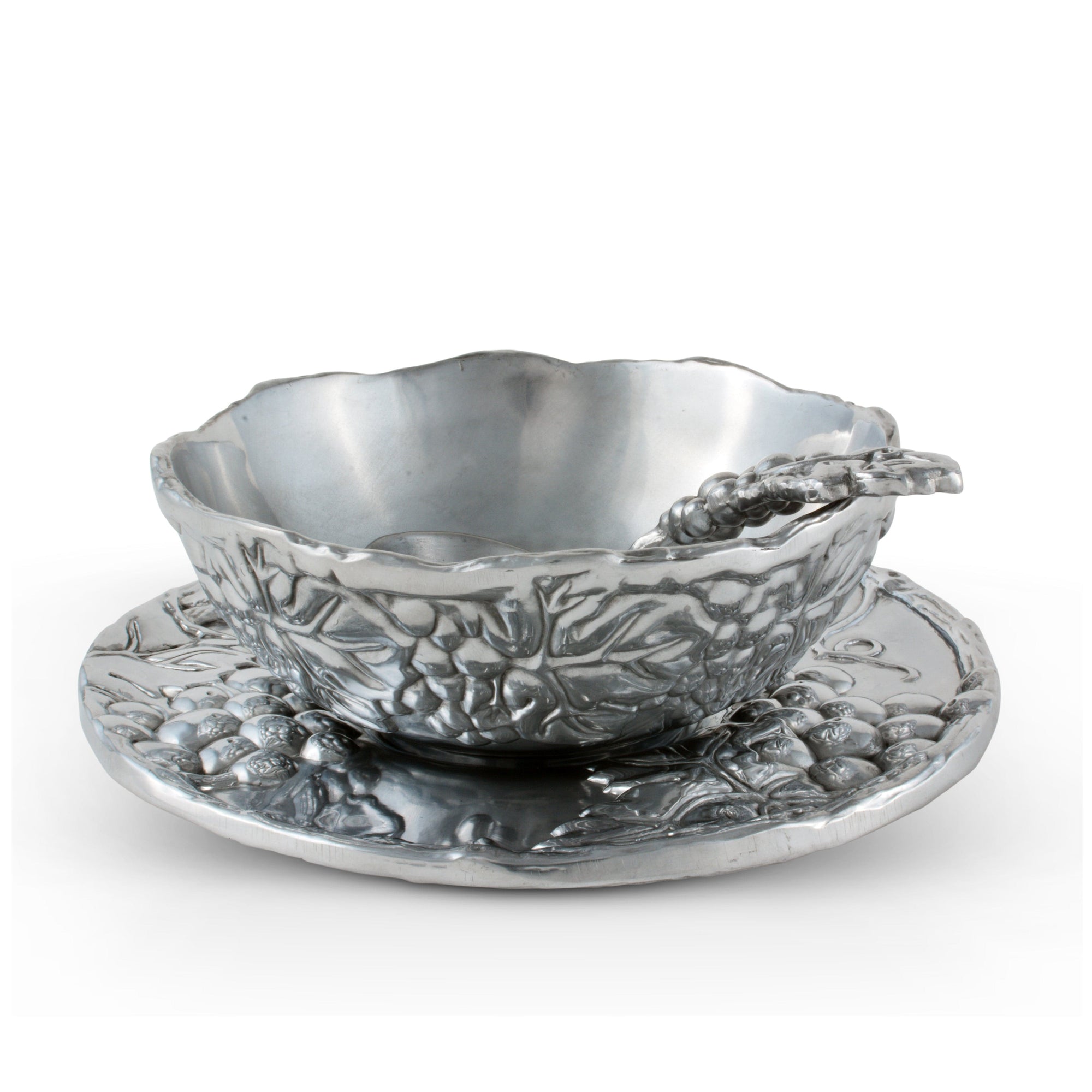 Gravy Boats and Condiment Servers