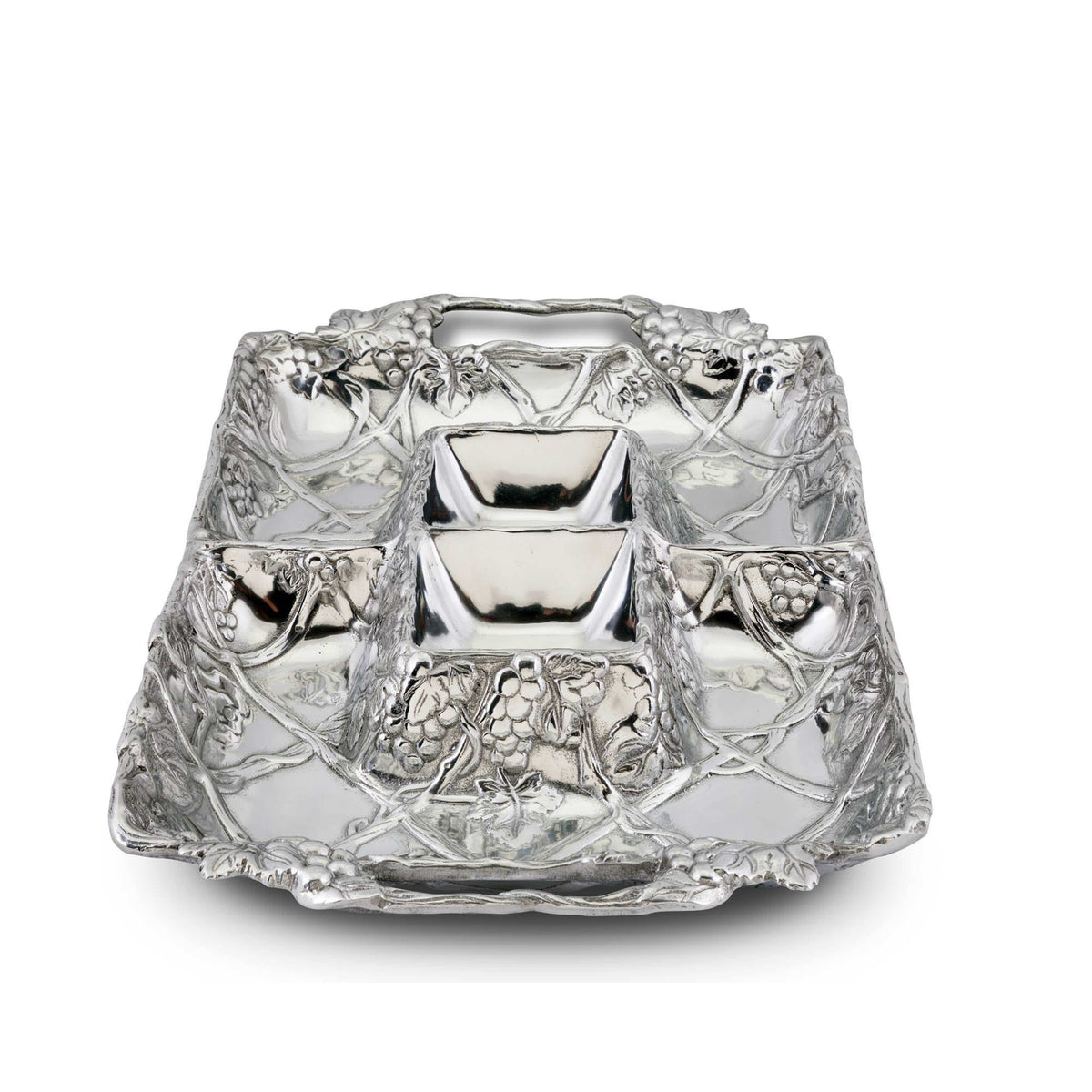 Arthur Court Grape Grape Entertainment Tray