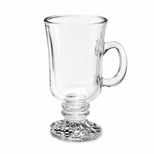 Arthur Court Grape Grape Glass Mug