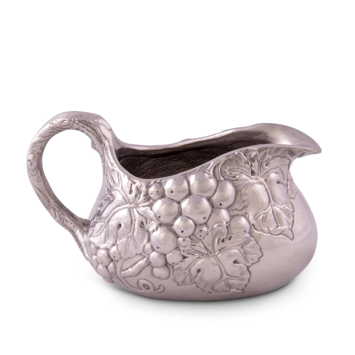 Arthur Court Grape Grape Gravy Boat