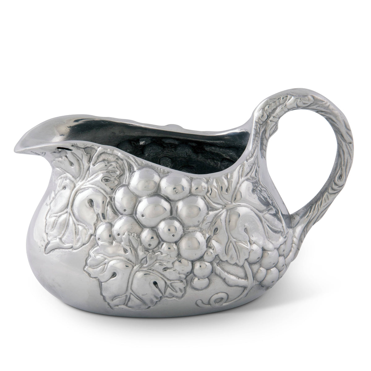 Arthur Court Grape Grape Gravy Boat