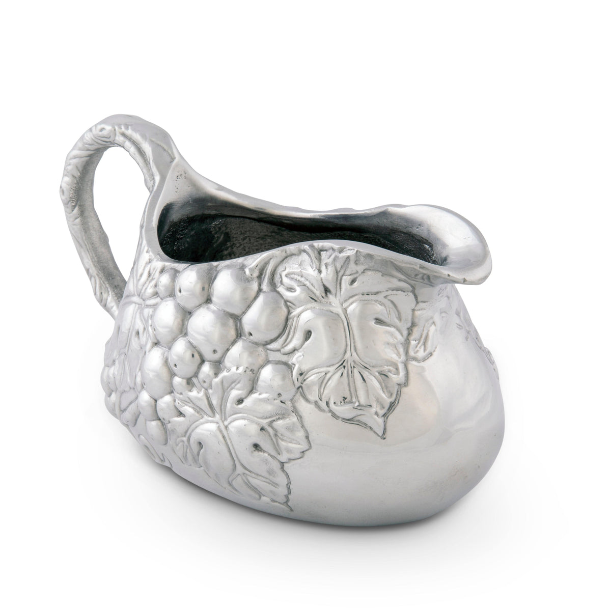 Arthur Court Grape Grape Gravy Boat