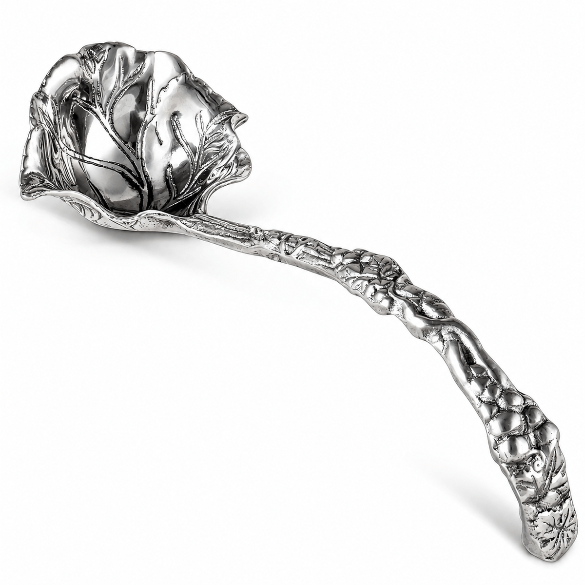 Arthur Court Grape Grape Ladle