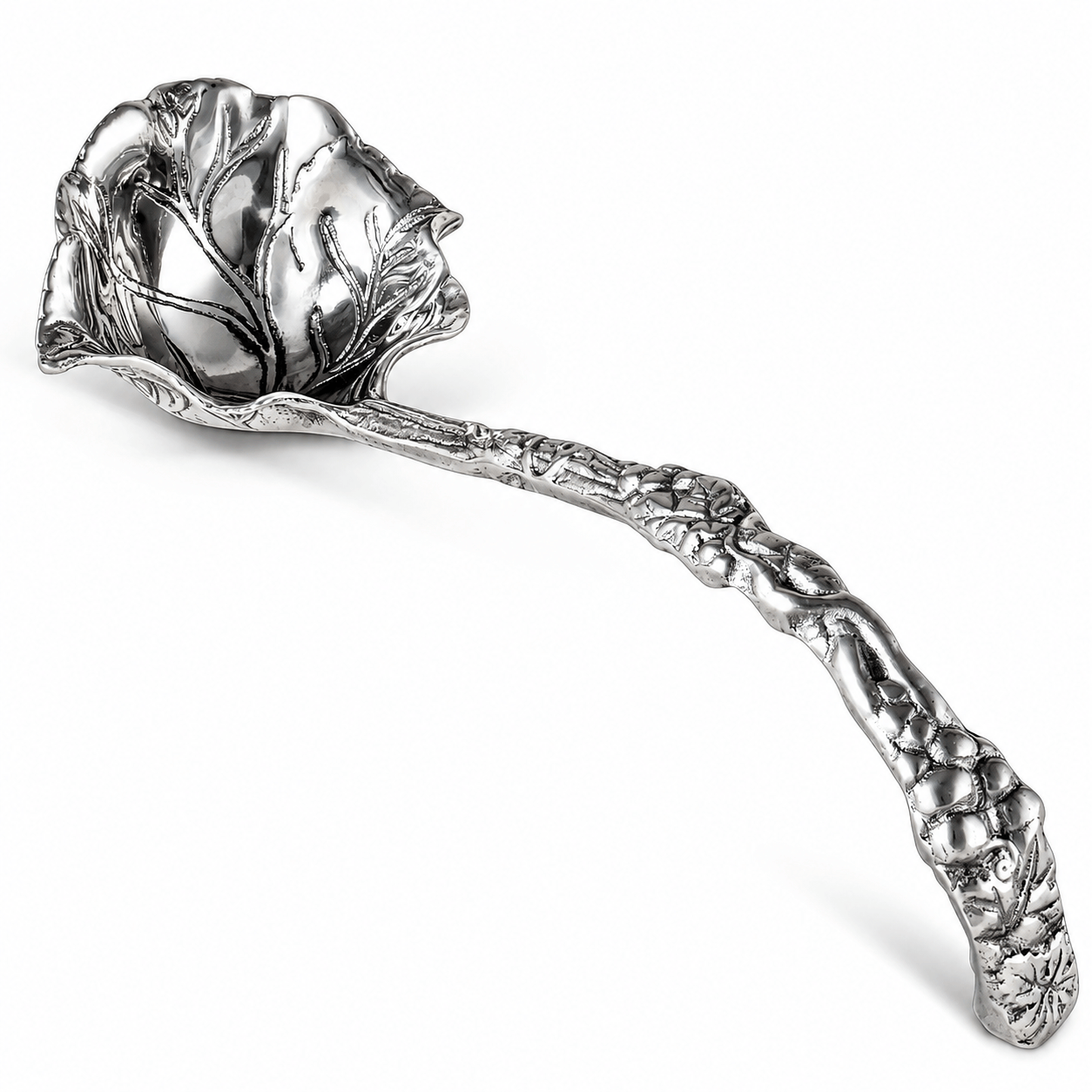 Arthur Court Grape Grape Ladle