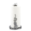 Grape Paper Towel Holder