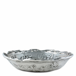 Arthur Court Grape Grape Pasta Bowl