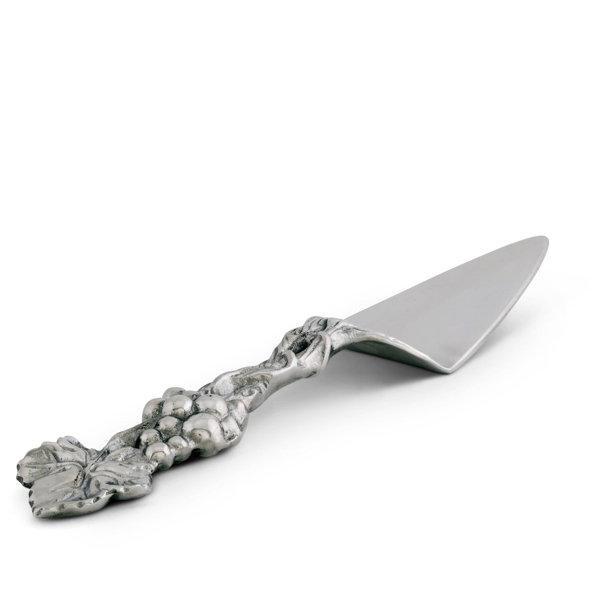 Arthur Court Grape Grape Pie Server