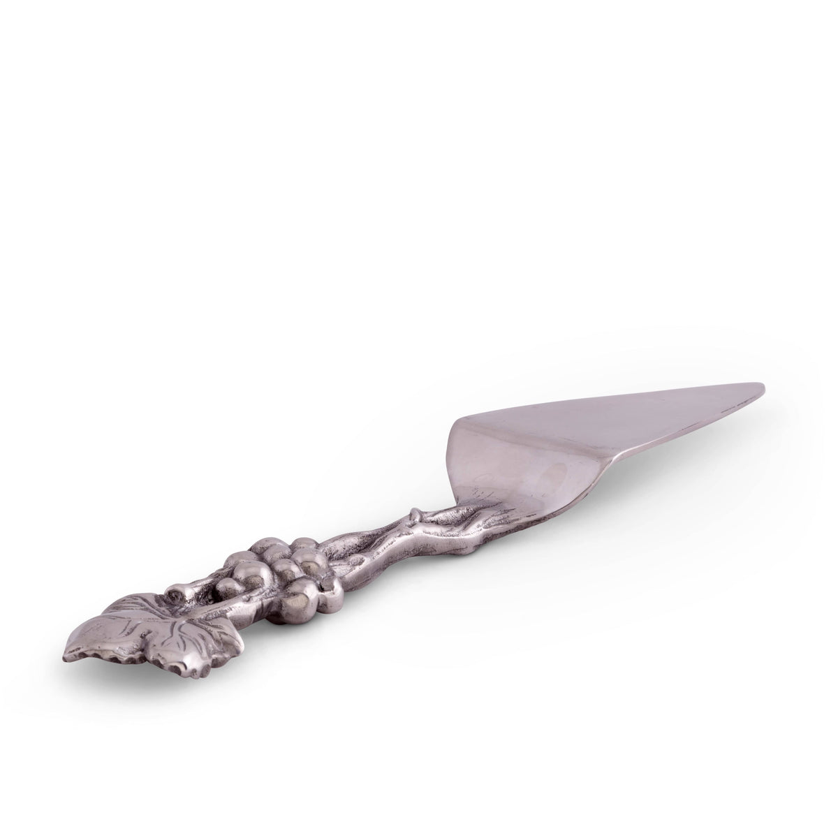 Arthur Court Grape Grape Pie Server