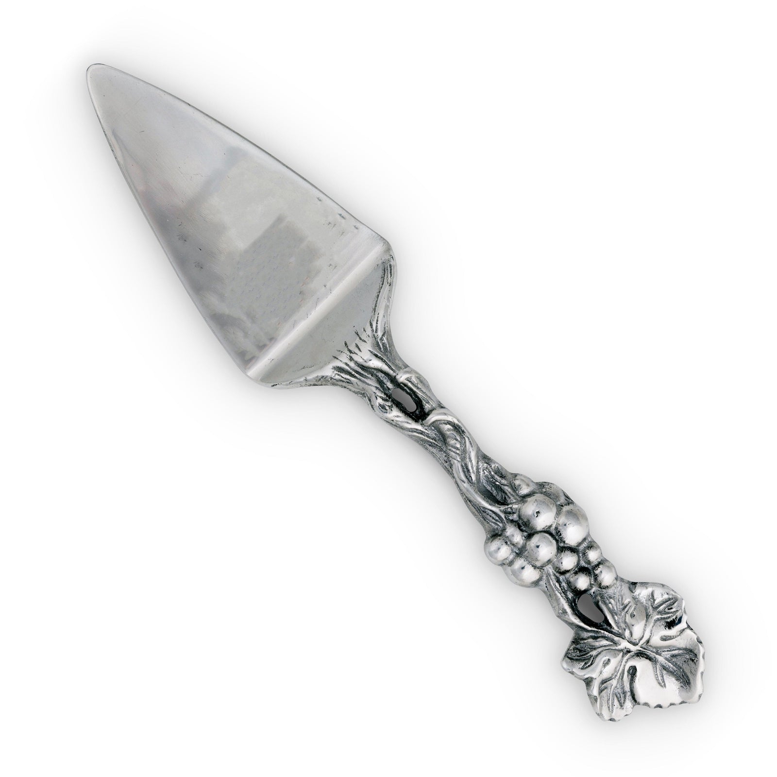 Arthur Court Grape Grape Pie Server