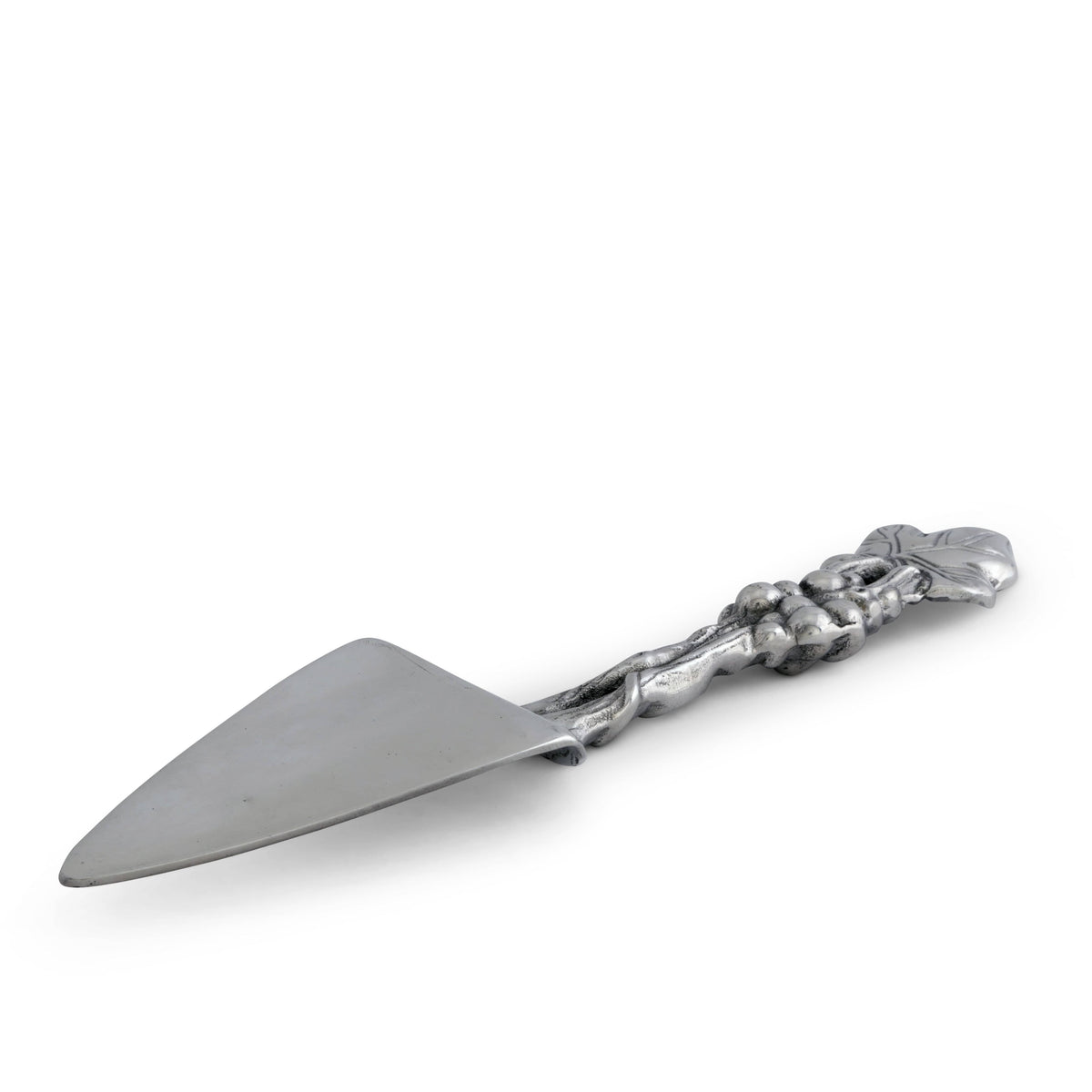 Arthur Court Grape Grape Pie Server