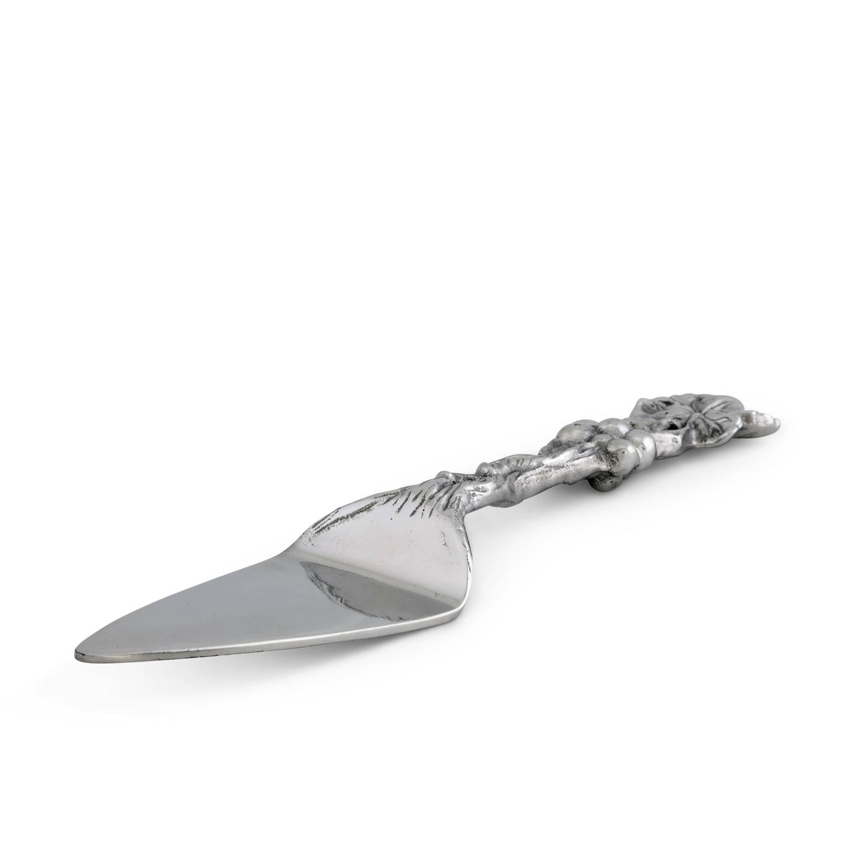 Arthur Court Grape Grape Pie Server